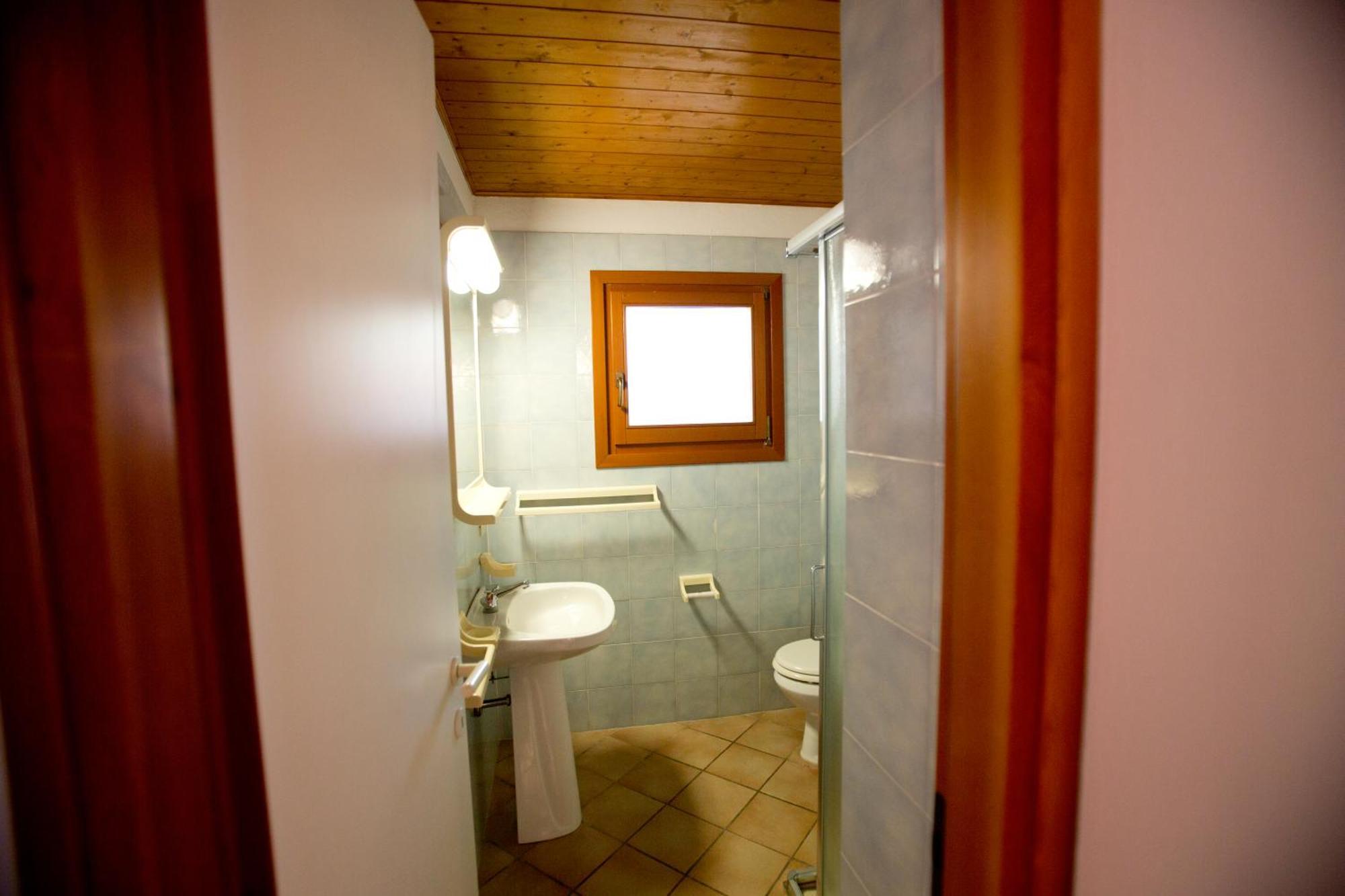 Belvedere Pineta Camping Village Grado ภายนอก รูปภาพ
