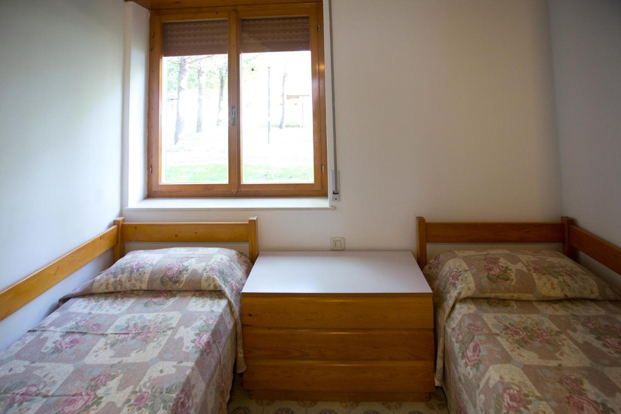 Belvedere Pineta Camping Village Grado ภายนอก รูปภาพ