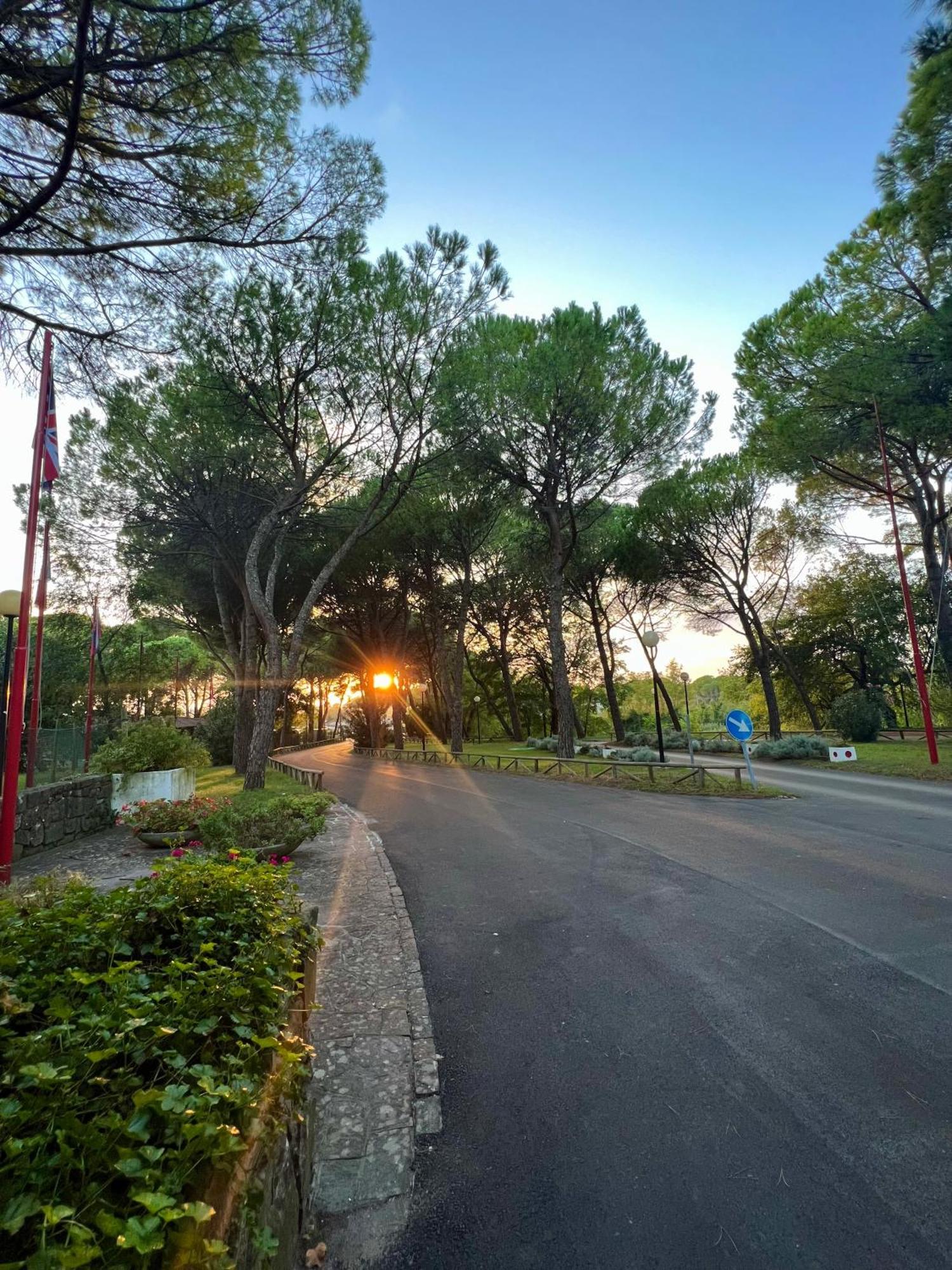 Belvedere Pineta Camping Village Grado ภายนอก รูปภาพ