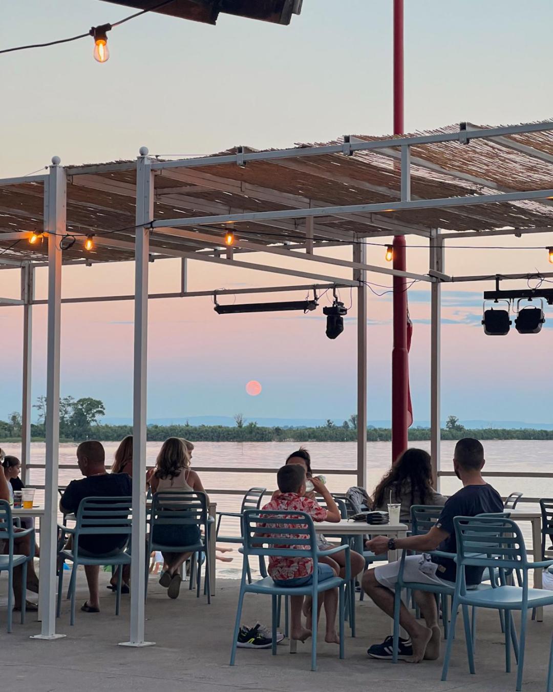 Belvedere Pineta Camping Village Grado ภายนอก รูปภาพ