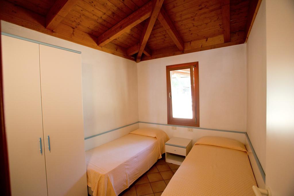 Belvedere Pineta Camping Village Grado ภายนอก รูปภาพ