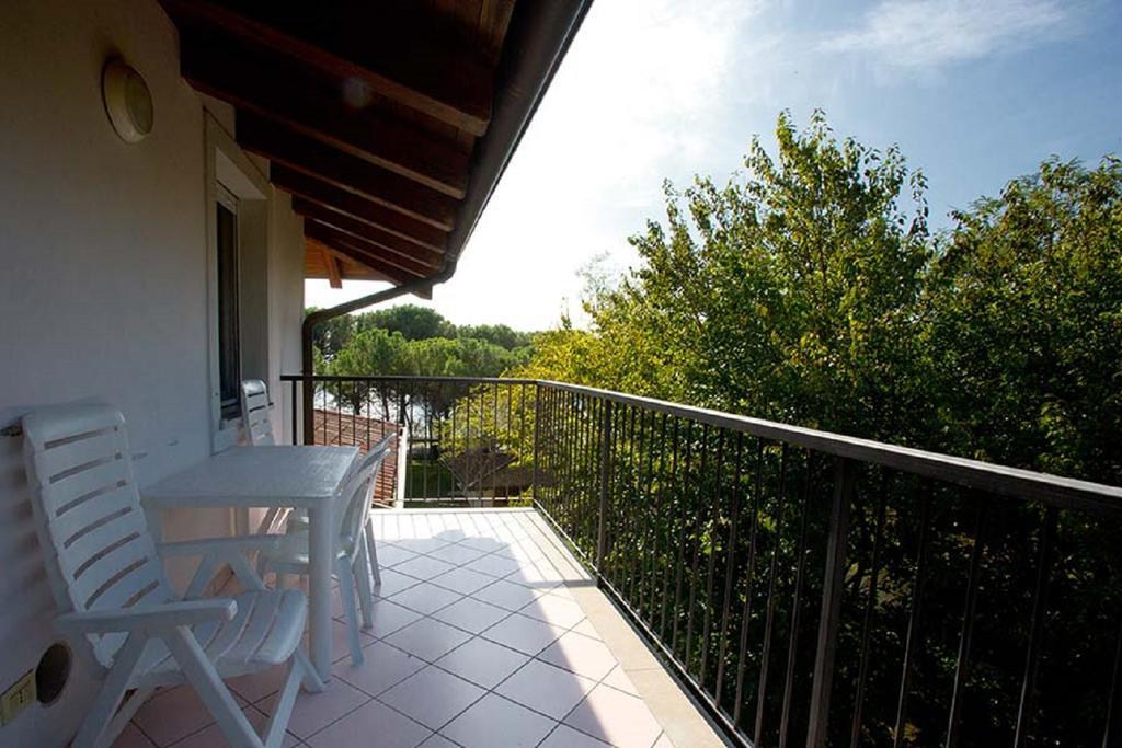 Belvedere Pineta Camping Village Grado ภายนอก รูปภาพ