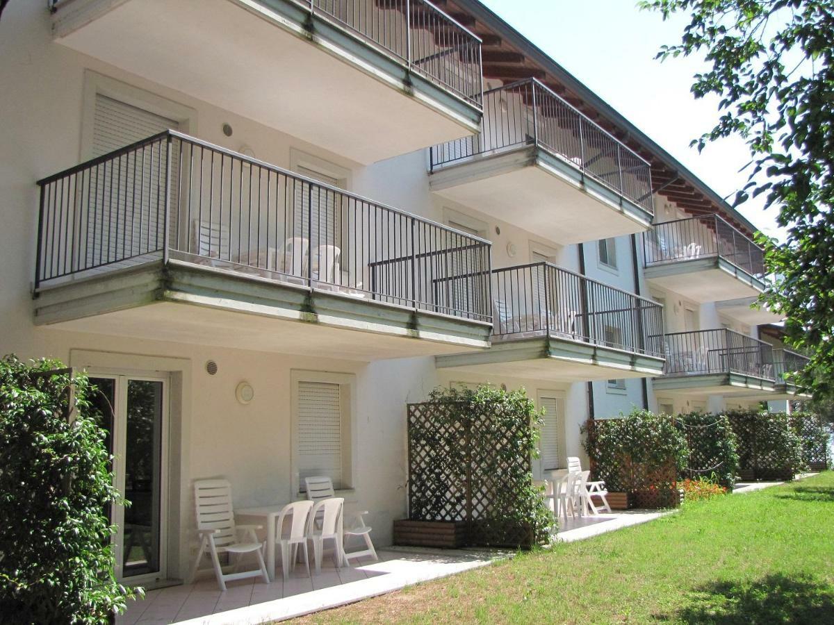 Belvedere Pineta Camping Village Grado ภายนอก รูปภาพ