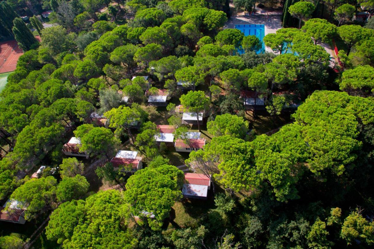 Belvedere Pineta Camping Village Grado ภายนอก รูปภาพ