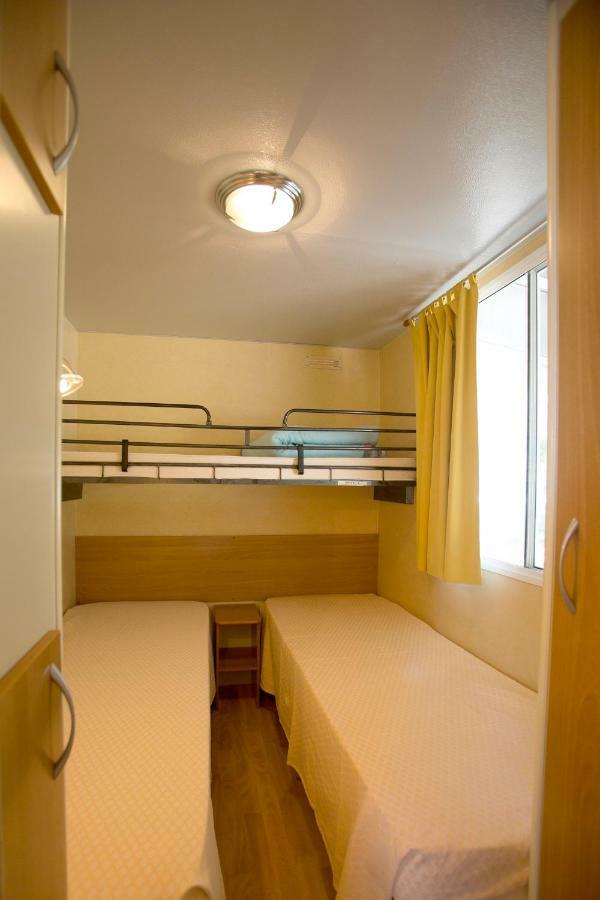 Belvedere Pineta Camping Village Grado ภายนอก รูปภาพ