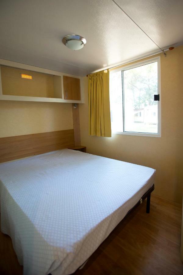Belvedere Pineta Camping Village Grado ภายนอก รูปภาพ